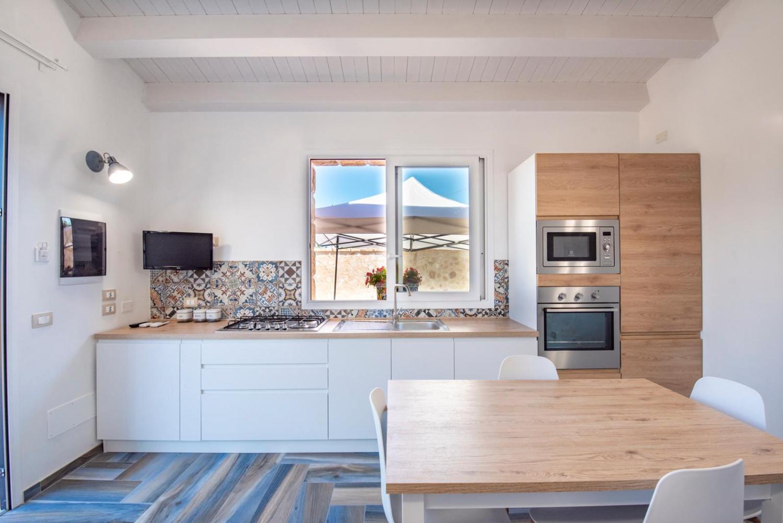 אבולה Villa Del Papiro Charme Apartments מראה חיצוני תמונה