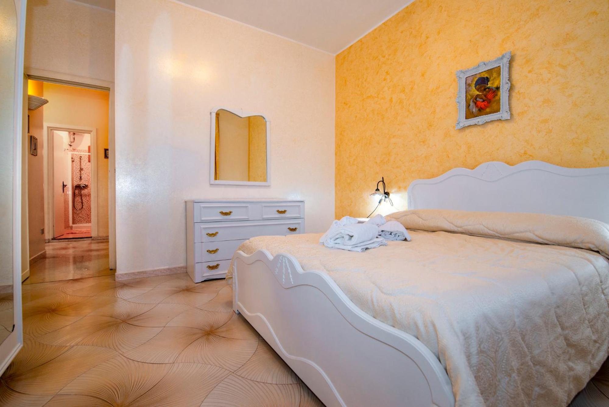 אבולה Villa Del Papiro Charme Apartments מראה חיצוני תמונה